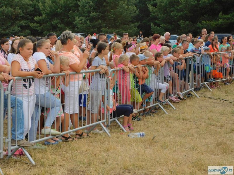Wianki 2018 w Rydzynie (zdjęcia)