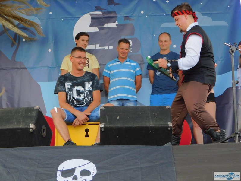 Wianki 2018 w Rydzynie (zdjęcia)