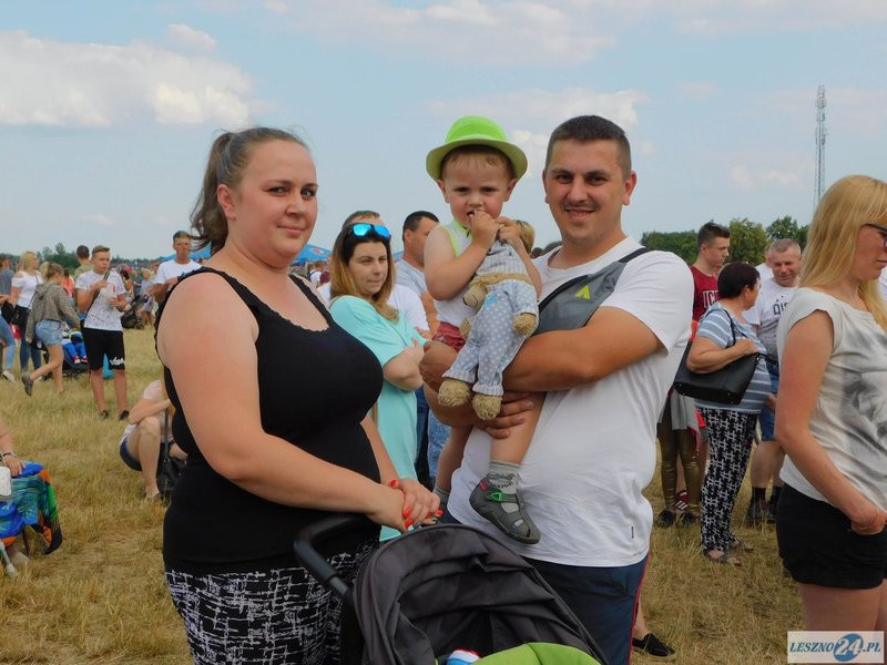 Wianki 2018 w Rydzynie (zdjęcia)