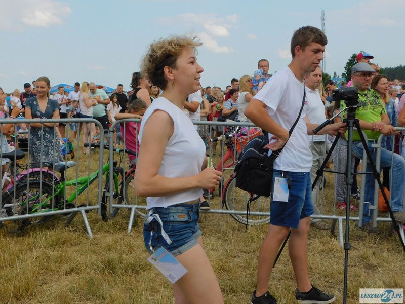 Wianki 2018 w Rydzynie (zdjęcia)