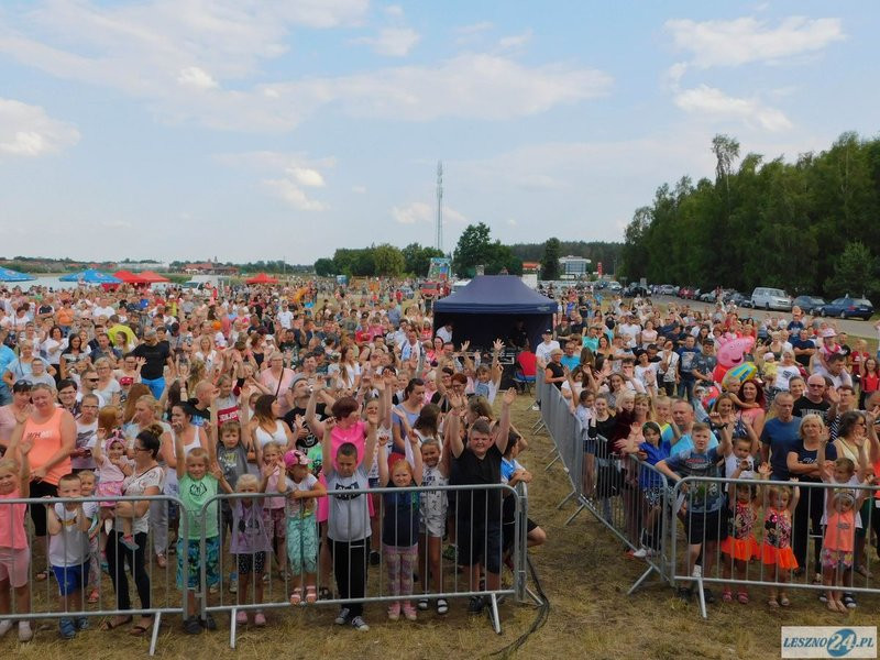 Wianki 2018 w Rydzynie (zdjęcia)