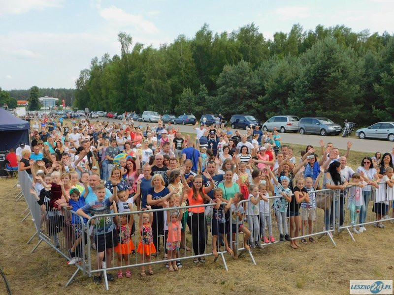 Wianki 2018 w Rydzynie (zdjęcia)