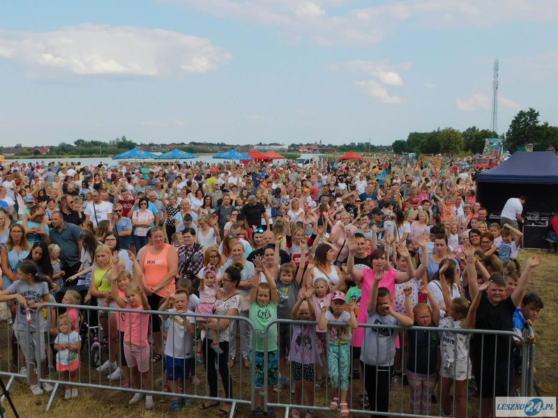 Wianki 2018 w Rydzynie (zdjęcia)