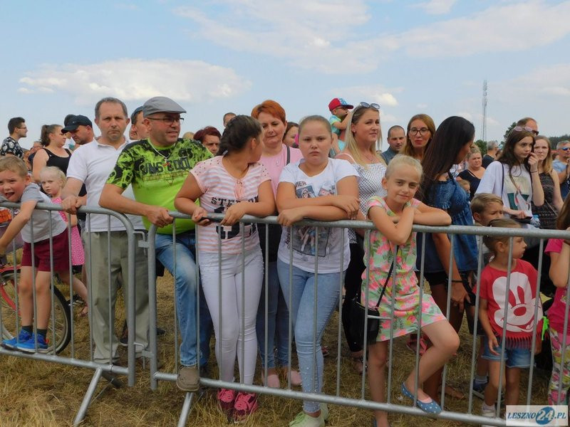 Wianki 2018 w Rydzynie (zdjęcia)