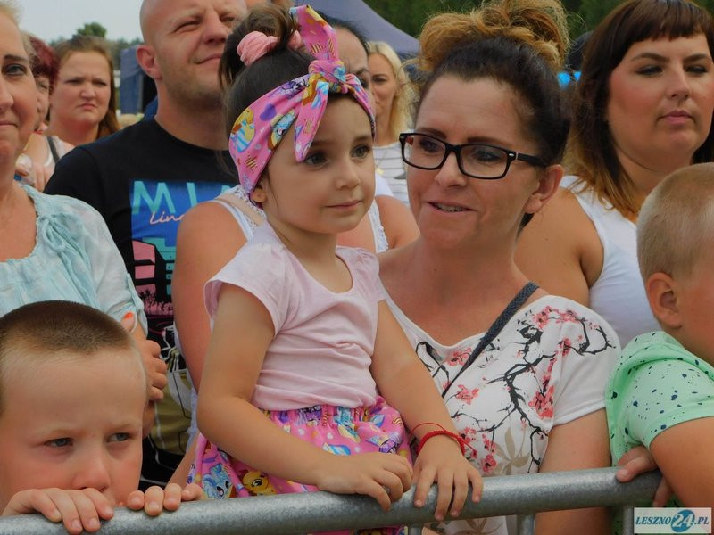 Wianki 2018 w Rydzynie (zdjęcia)