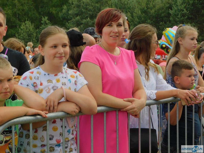 Wianki 2018 w Rydzynie (zdjęcia)