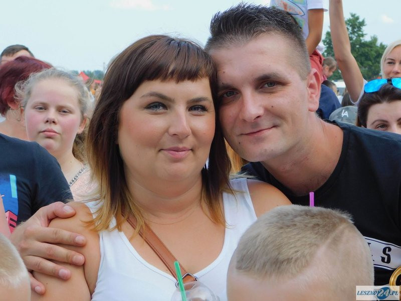 Wianki 2018 w Rydzynie (zdjęcia)