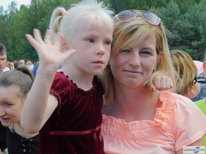 Wianki 2018 w Rydzynie (zdjęcia)