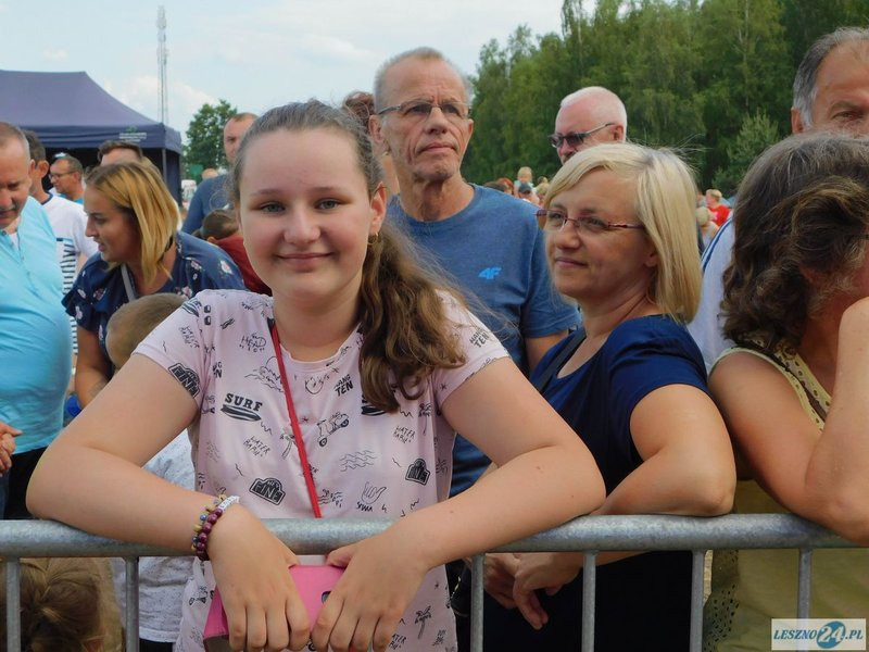 Wianki 2018 w Rydzynie (zdjęcia)