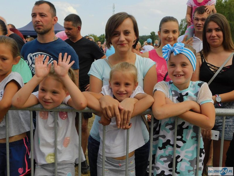 Wianki 2018 w Rydzynie (zdjęcia)