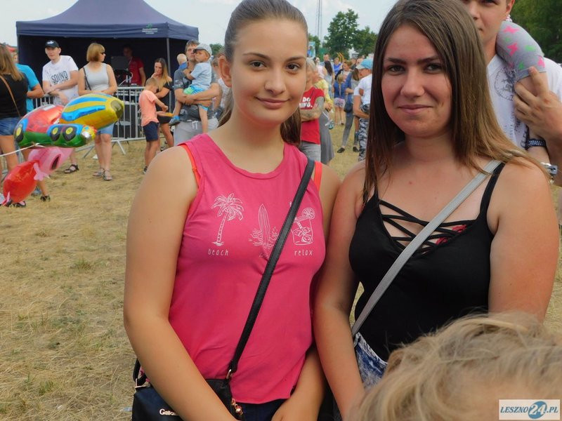 Wianki 2018 w Rydzynie (zdjęcia)