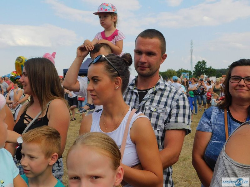 Wianki 2018 w Rydzynie (zdjęcia)