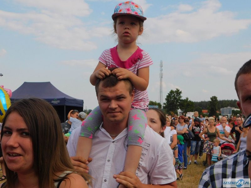 Wianki 2018 w Rydzynie (zdjęcia)