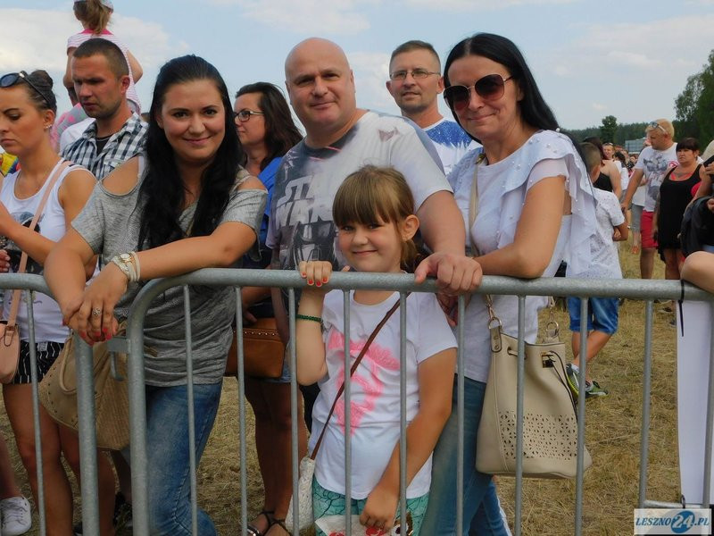 Wianki 2018 w Rydzynie (zdjęcia)