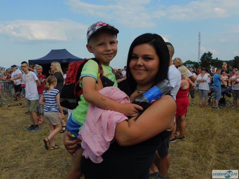 Wianki 2018 w Rydzynie (zdjęcia)