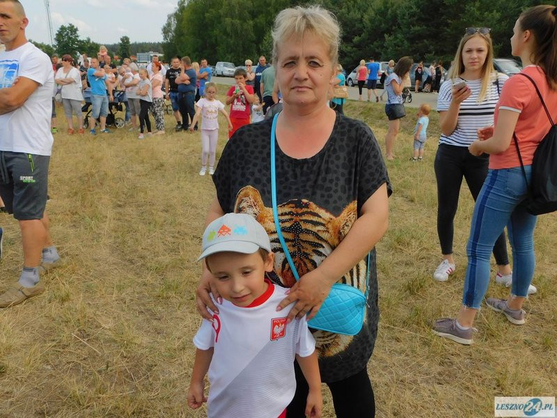 Wianki 2018 w Rydzynie (zdjęcia)