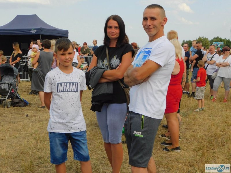 Wianki 2018 w Rydzynie (zdjęcia)