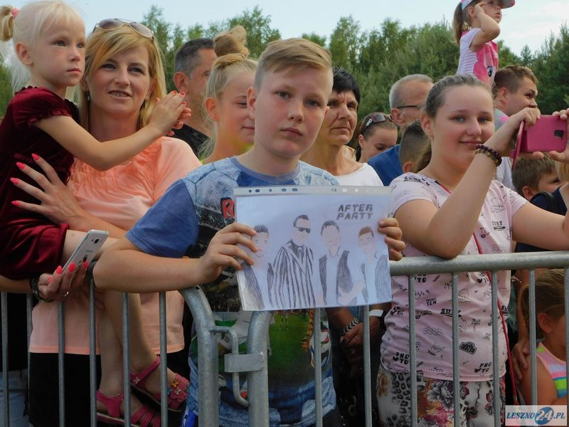 Wianki 2018 w Rydzynie (zdjęcia)