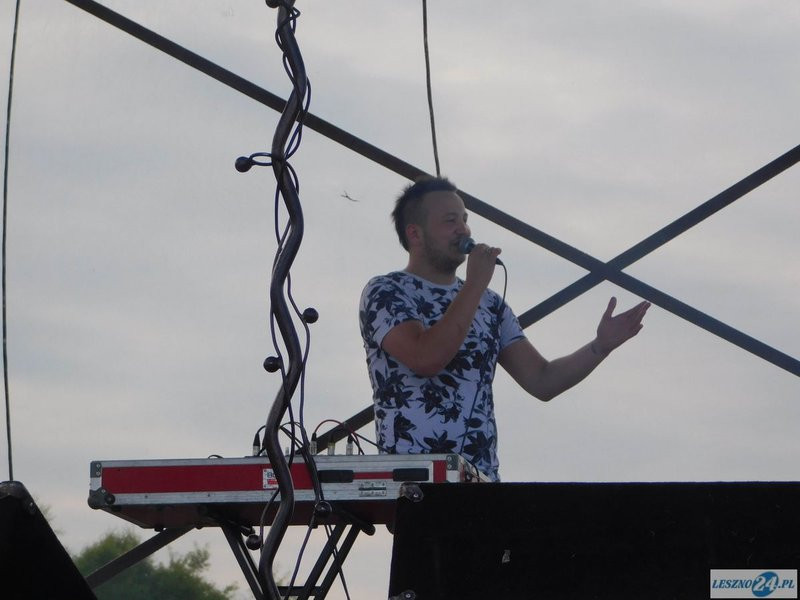 Wianki 2018 w Rydzynie (zdjęcia)