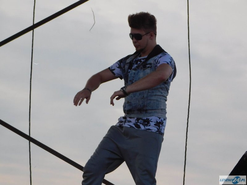 Wianki 2018 w Rydzynie (zdjęcia)