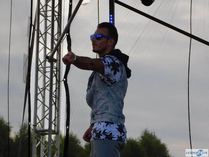 Wianki 2018 w Rydzynie (zdjęcia)