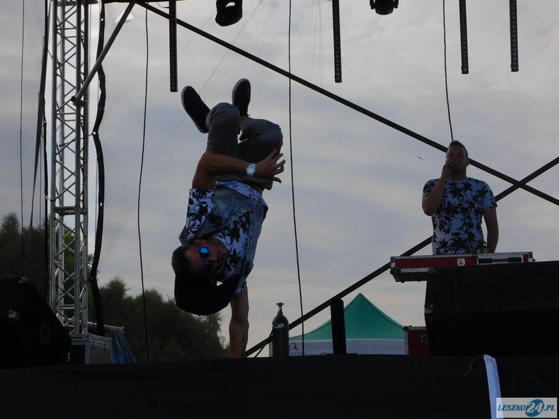 Wianki 2018 w Rydzynie (zdjęcia)