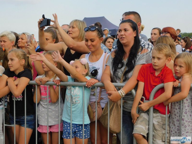 Wianki 2018 w Rydzynie (zdjęcia)