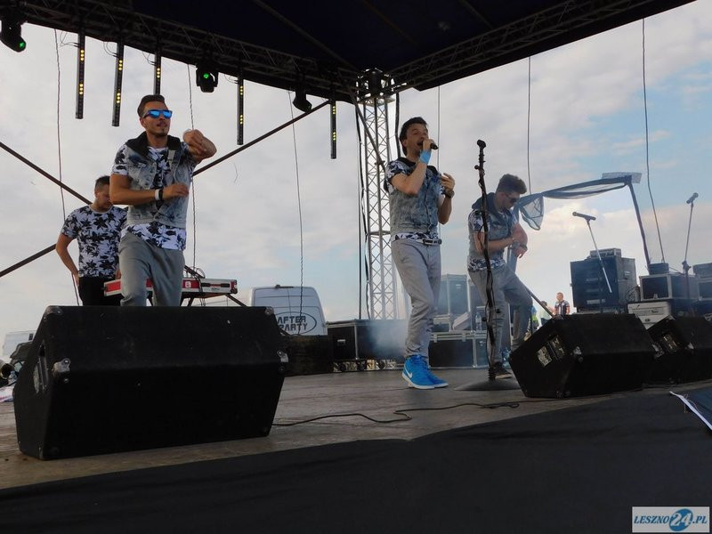 Wianki 2018 w Rydzynie (zdjęcia)