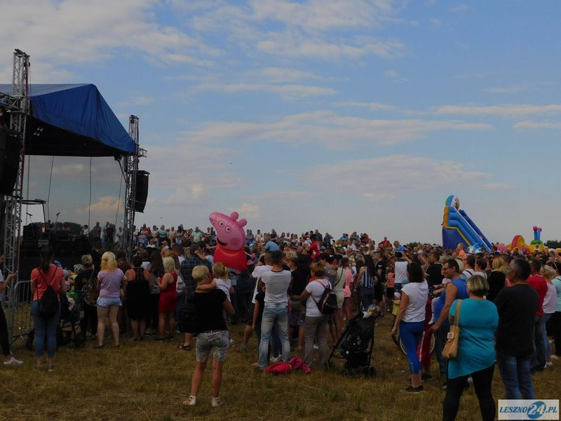 Wianki 2018 w Rydzynie (zdjęcia)