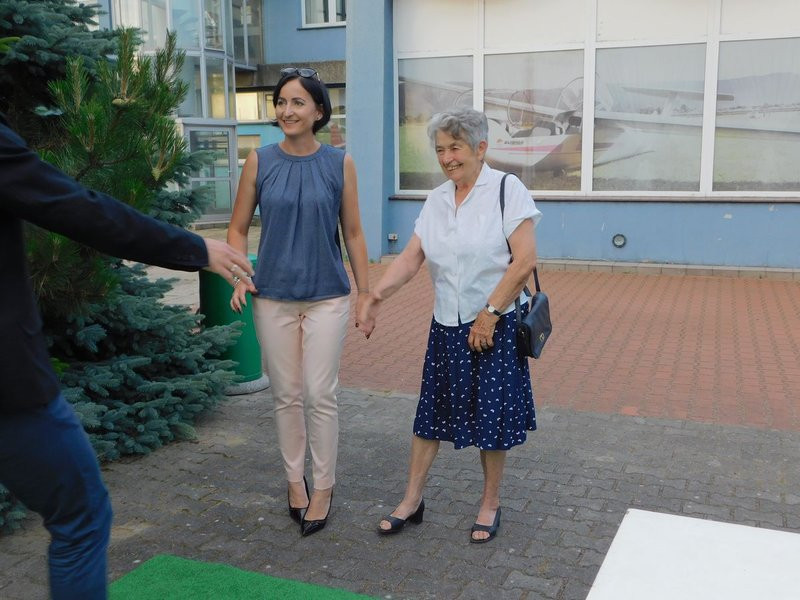 Medale rozdane (kilka zdjęć)