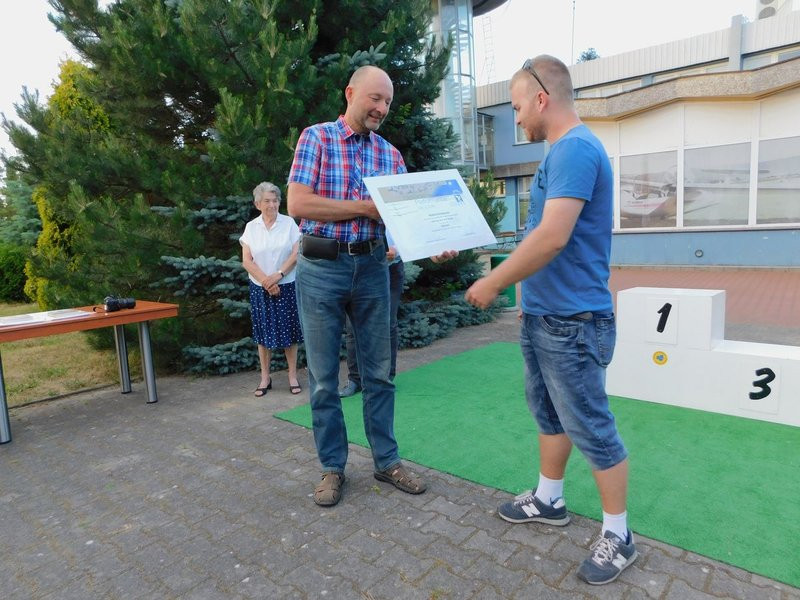 Medale rozdane (kilka zdjęć)