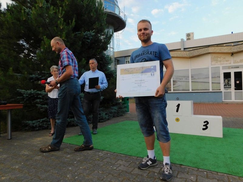 Medale rozdane (kilka zdjęć)