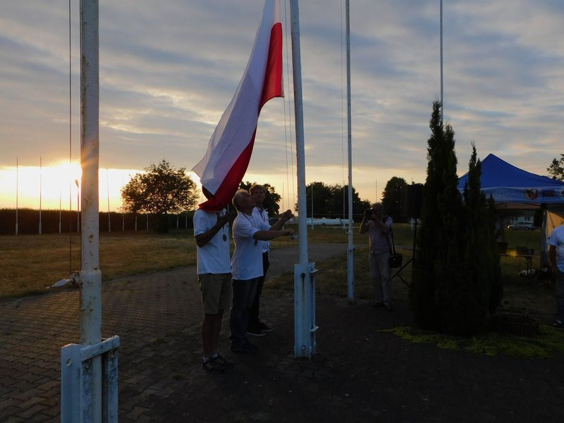 Medale rozdane (kilka zdjęć)