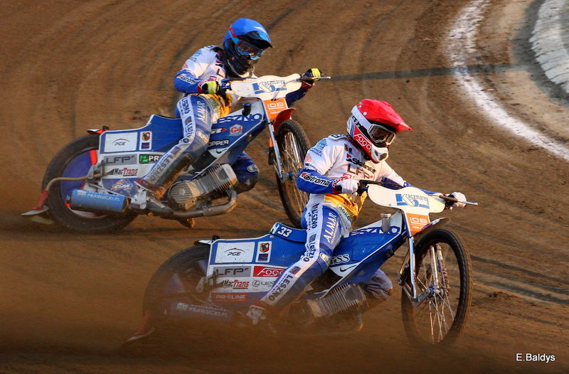 Odzyskali moc (zdjęcia)