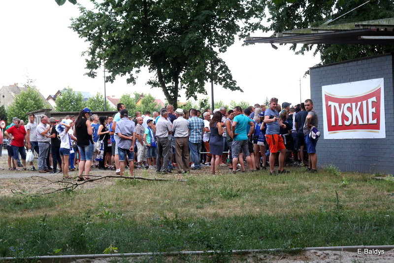 Odzyskali moc (zdjęcia)