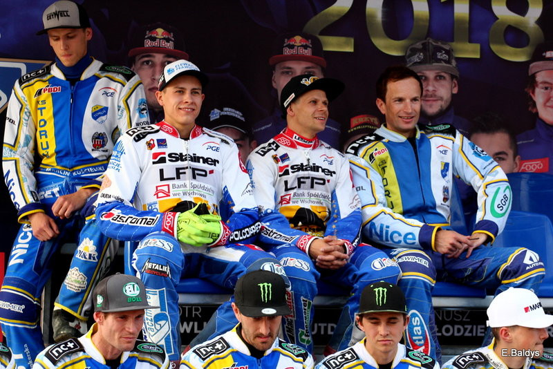 Odzyskali moc (zdjęcia)