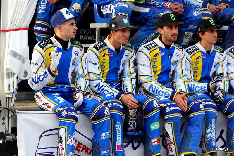 Odzyskali moc (zdjęcia)