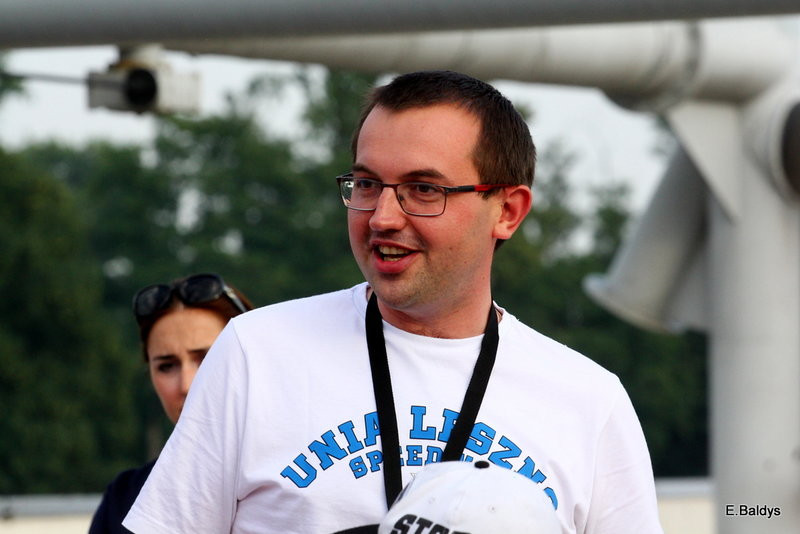 Odzyskali moc (zdjęcia)