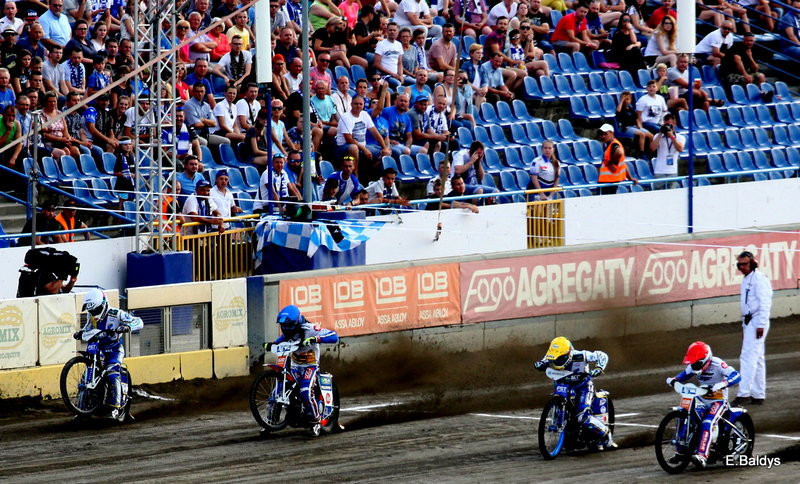 Odzyskali moc (zdjęcia)