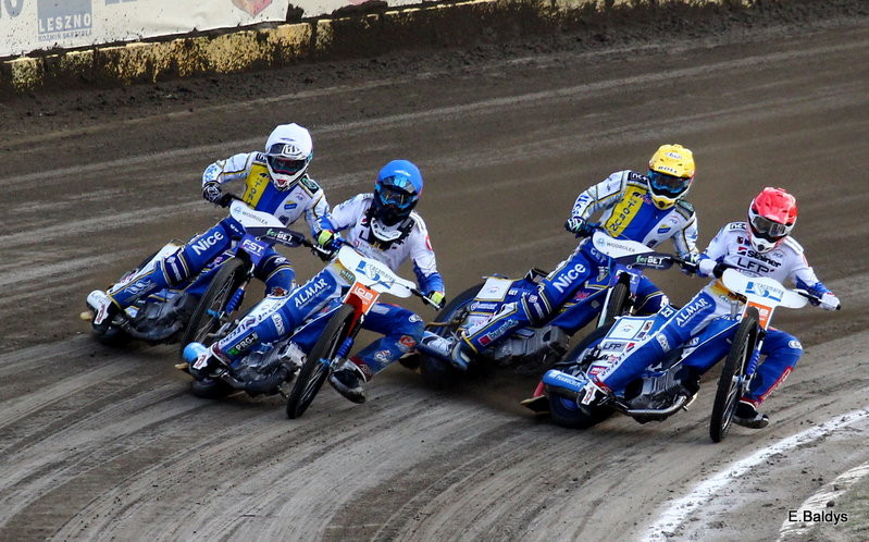 Odzyskali moc (zdjęcia)