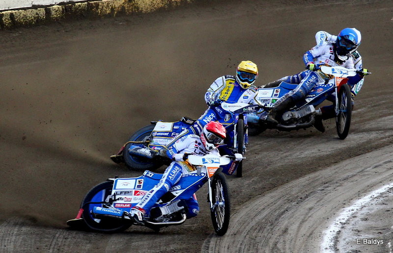 Odzyskali moc (zdjęcia)