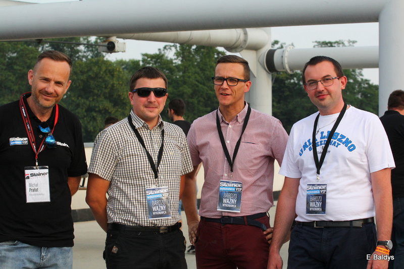 Odzyskali moc (zdjęcia)