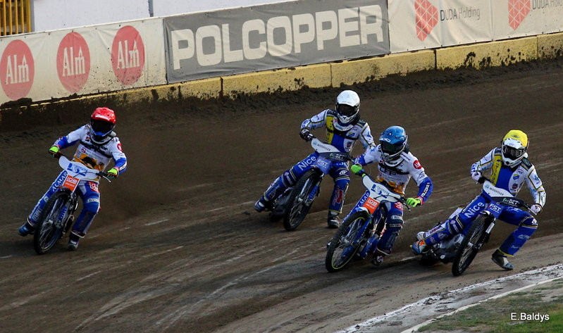 Odzyskali moc (zdjęcia)