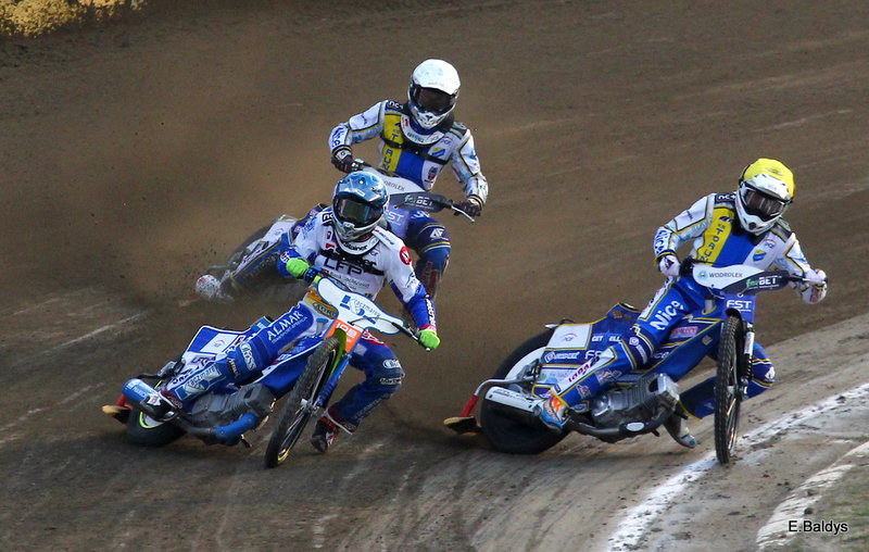 Odzyskali moc (zdjęcia)