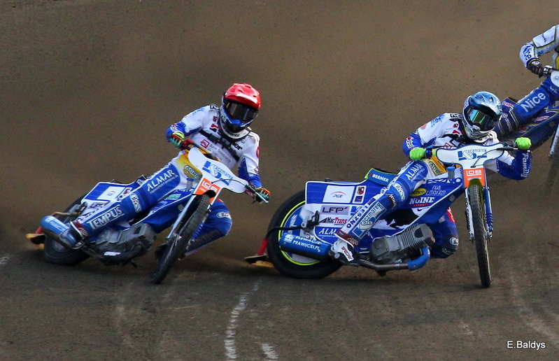 Odzyskali moc (zdjęcia)