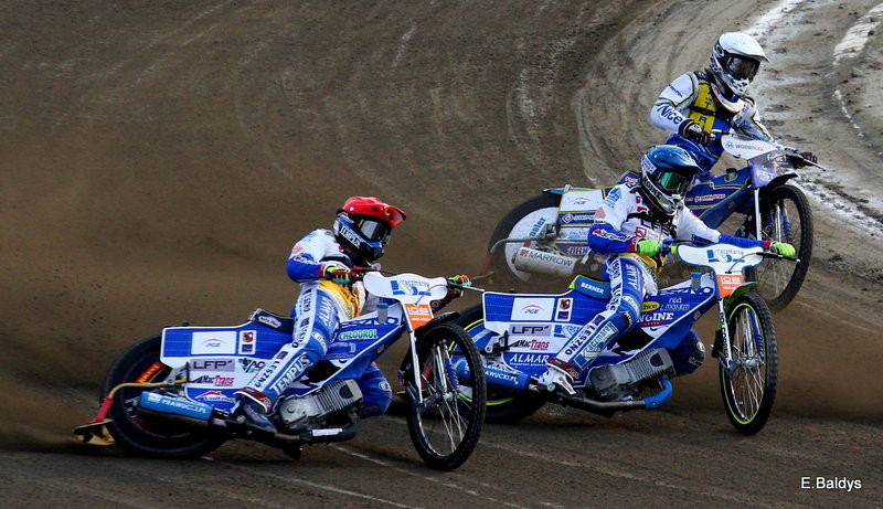 Odzyskali moc (zdjęcia)