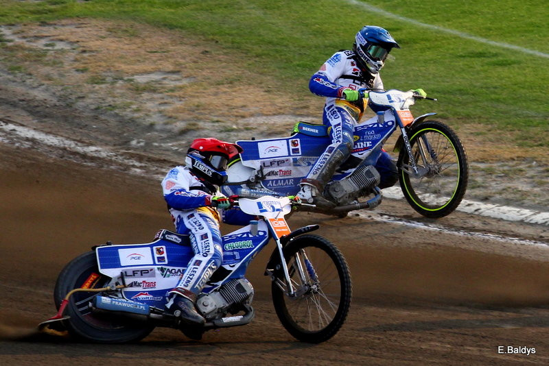 Odzyskali moc (zdjęcia)