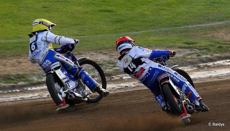 Odzyskali moc (zdjęcia)