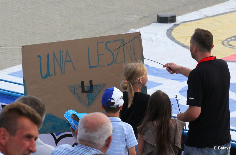 Odzyskali moc (zdjęcia)