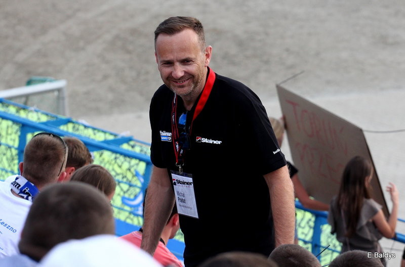 Odzyskali moc (zdjęcia)